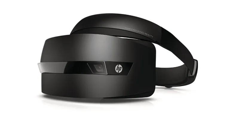HP