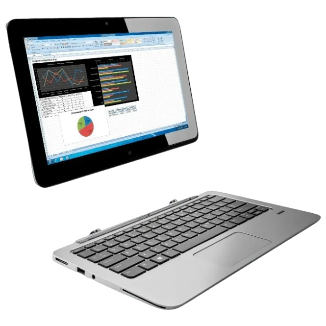 HP