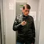 Поздняков Леонид