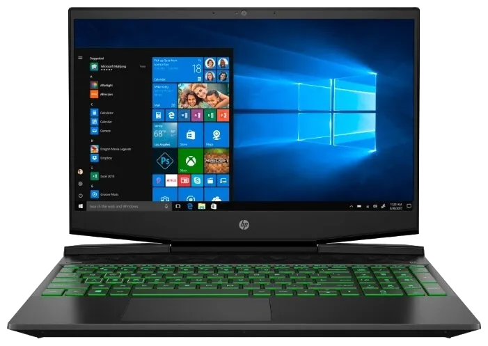 HP