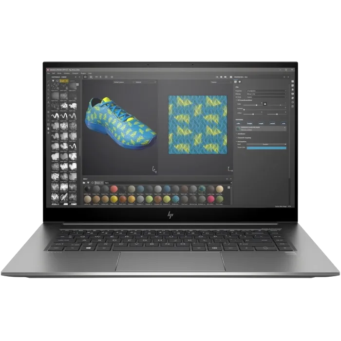 HP
